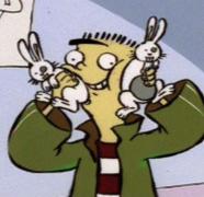 Profilbild