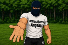 Profilbild