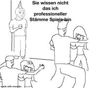 Profilbild