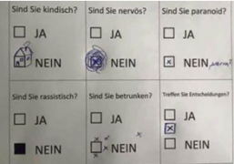 Profilbild
