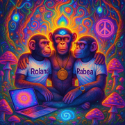 Profilbild