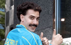 Profilbild