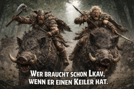Profilbild