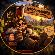 Profilbild