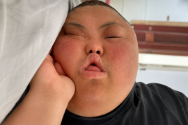 Profilbild