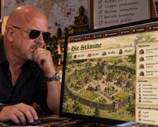Profilbild