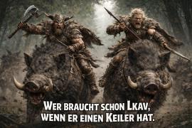 Profilbild