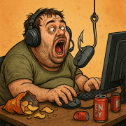 Profilbild