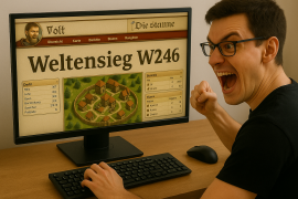 Profilbild