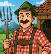 Profilbild