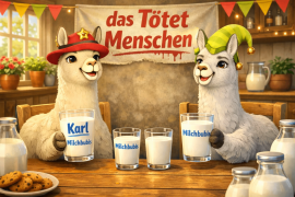 Profilbild