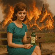 Profilbild