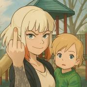 Profilbild