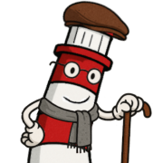 Profilbild