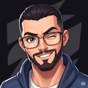Profilbild