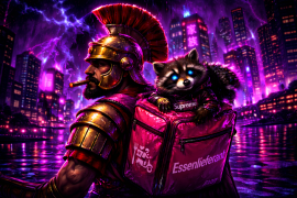 Profilbild