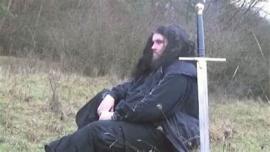 Profilbild