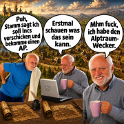 Profilbild