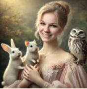 Profilbild