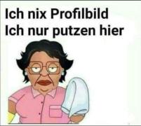 Profilbild