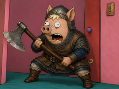 Profilbild