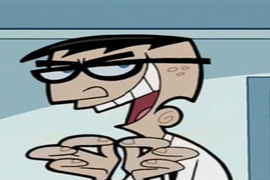 Profilbild