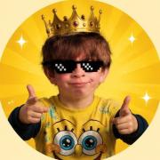 Profilbild
