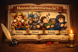 Profilbild