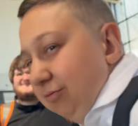 Profilbild