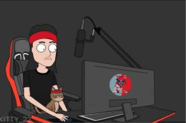 Profilbild