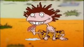 Profilbild