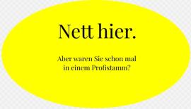 Profilbild