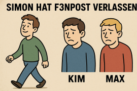 Profilbild