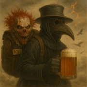 Profilbild