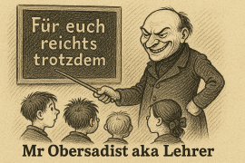 Profilbild