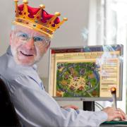 Profilbild