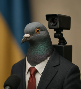 Profilbild
