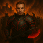 Profilbild