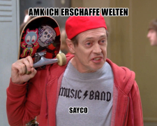 Profilbild