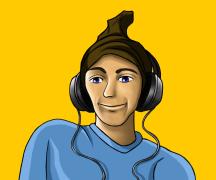 Profilbild