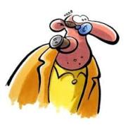 Profilbild