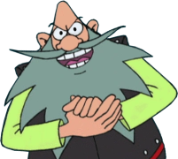 Profilbild