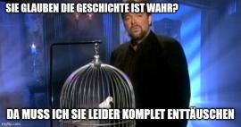 Profilbild