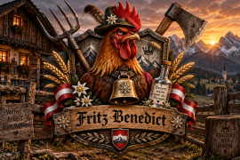 Profilbild