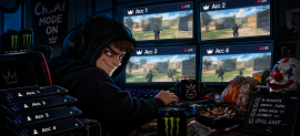 Profilbild