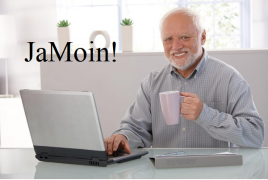 Profilbild