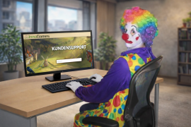 Profilbild