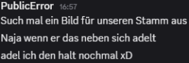Profilbild