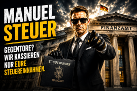 Profilbild