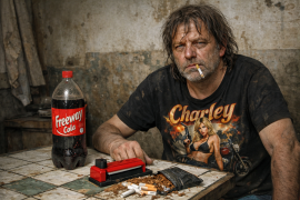 Profilbild